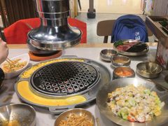 -韩宫宴烤肉·料理(苏州中心店)