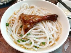 -下村新强记烧鹅店