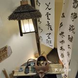 超级出片的甜品店，拍照真的超级好看。