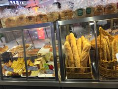 -山崎面包(第一八佰伴店)