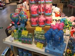 -blt精品超市(南京环宇城店)