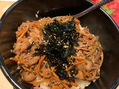-新石器烤肉(周浦万达店)
