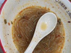 -小杨生煎(深圳岗厦北店)