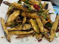 -叶存利海鲜大馅饺子(海宁路总店)