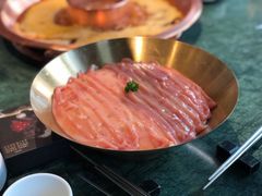 -肆味(东原1891江景店)