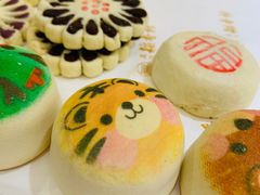 吉祥萌兽饼-北京稻香村(零号店)