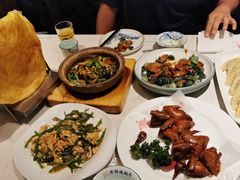 -燕郊烧鸽子(酷车小镇店)