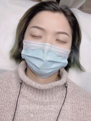 -韩美绣·骨相纹眉·洗眉美瞳线