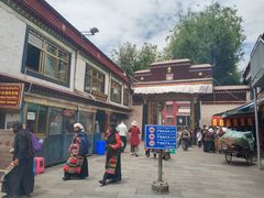 -小昭寺