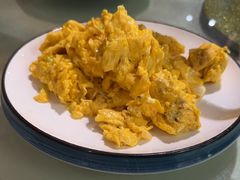 -崂山水果园农家宴(泉水鸡店)