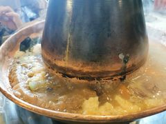 -八爷老北京火锅(万谷慧生活店)