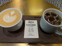 -Parking Coffee(孩儿巷店)
