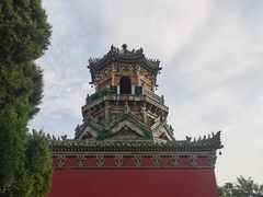 -延庆观