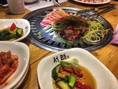 -喜来稀肉(虹泉路店)