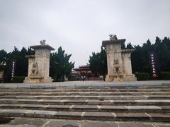 -洛阳古墓博物馆