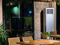-GOTLOT COFFEE&KITCHEN角落厨房NOOK店