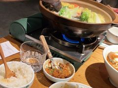-一坐一忘云南菜(嘉里中心店)