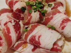 -新石器烤肉(美利广场店)