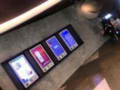 -百美汇影城(LUXE嘉里中心店)