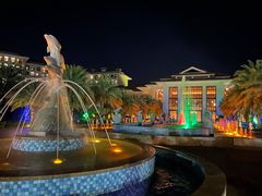 -金海湾嘉华度假酒店·海天阁中餐厅