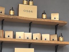 -0566咖啡製作所(陆家嘴中心店)