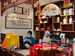 -富华斋饽饽铺·宫廷糕点·伴手礼(护国新天地店)