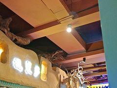 -驿楼兰·新疆菜(火车站店)
