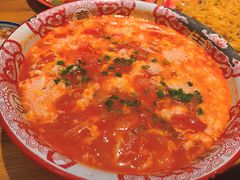 -破三川·新川菜(静安大融城店)