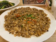 -德胜轩正宗顺德菜(宝安沙井会展中心店)