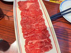 -沙胆彪炭炉牛杂煲(成都玉林店)