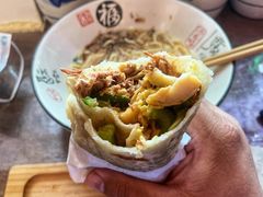-喜卷·烂肉卷饼(广渠门店)