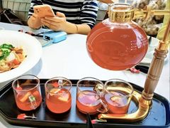 -3号仓库·创意中国菜(新世界城店)