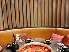 -湊湊火锅·茶憩(合生汇购物中心店)