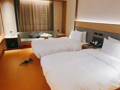 -全季酒店(合肥火车南站北广场店)