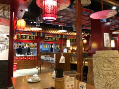 -华馨园北京烤鸭