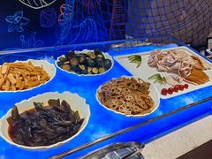-威海香海豪生度假酒店·豪生咖啡厅