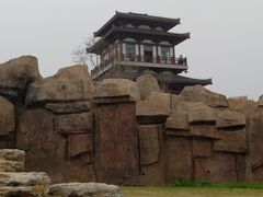 -汉梁文化公园