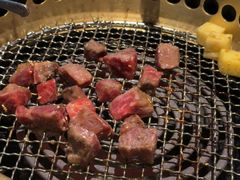 -谷牛和牛烤肉(漕河泾印象城店)