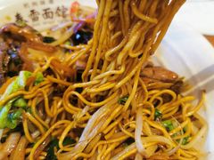-春雪面馆(转塘店)