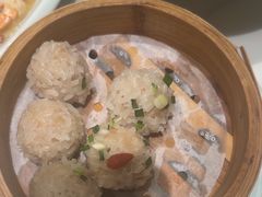 -荷花亭·湖北融合菜(中商广场店)