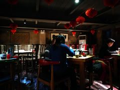 大堂-树厨贵州菜(大十字店)