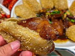 -阿胖龙虾小海鲜(宁国南路总店)