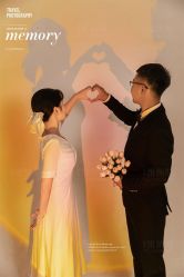 点击看大图 -维纳斯婚纱摄影(友好北路店)