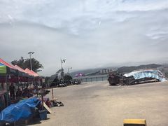 -青岛银沙滩