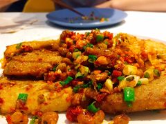 -半山腰·云南菜(侨福芳草地店)