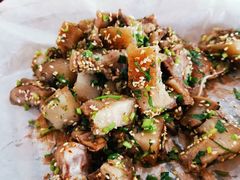 -水乡人家私房菜(逢简店)