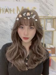 -3AM HAIR SALON染发接发