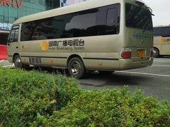 -湖南广电中心大楼