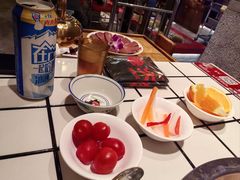 -港火社成都火锅(城市花园店)
