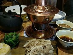 -满园春饼(宜昌万达店)